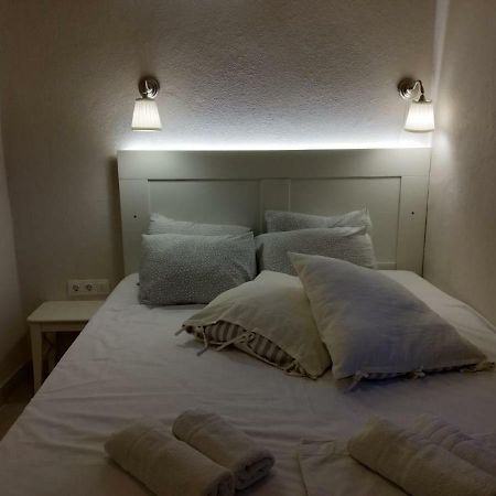 Isabel Artemis Apartment Chorefton Bagian luar foto