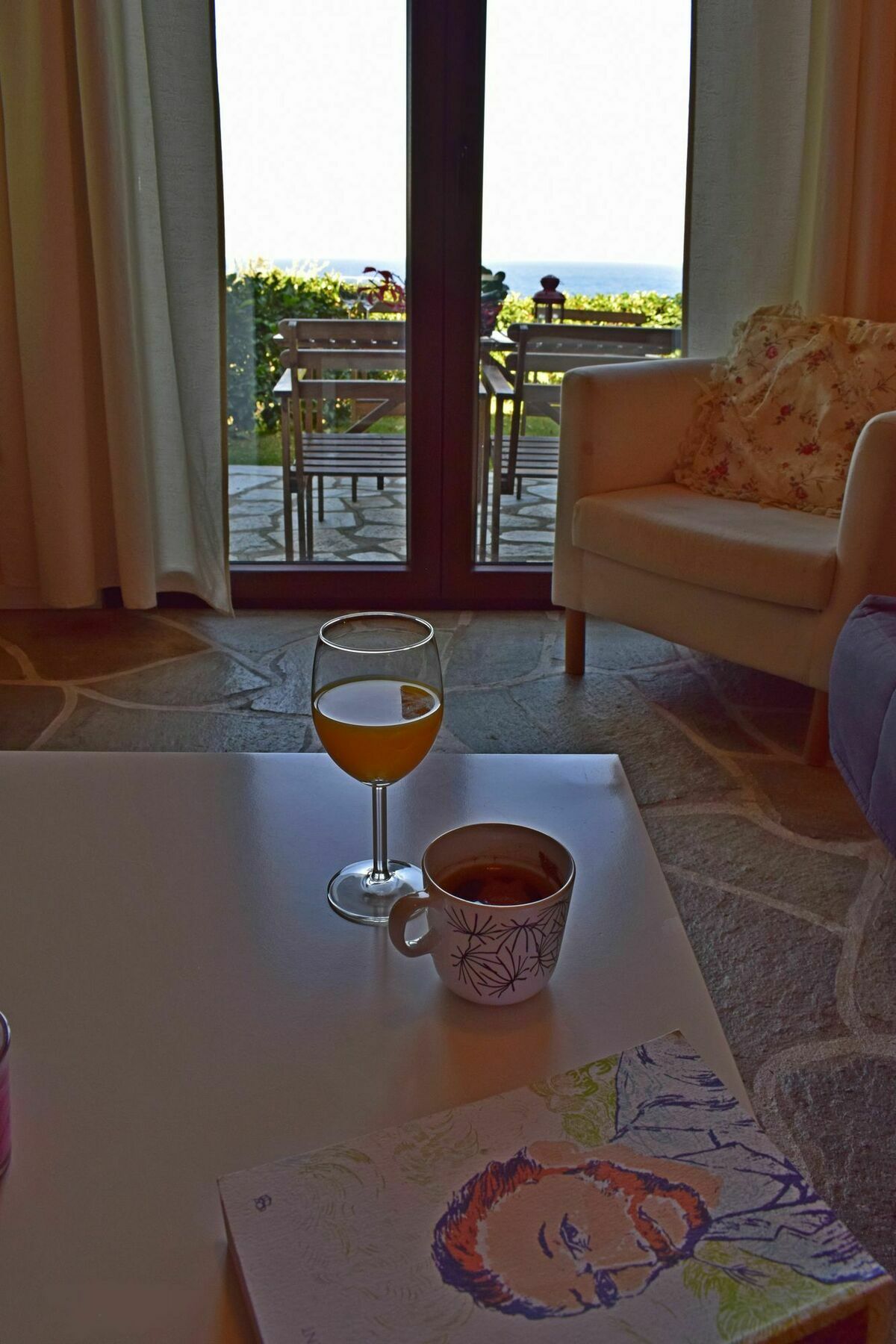 Isabel Artemis Apartment Chorefton Bagian luar foto