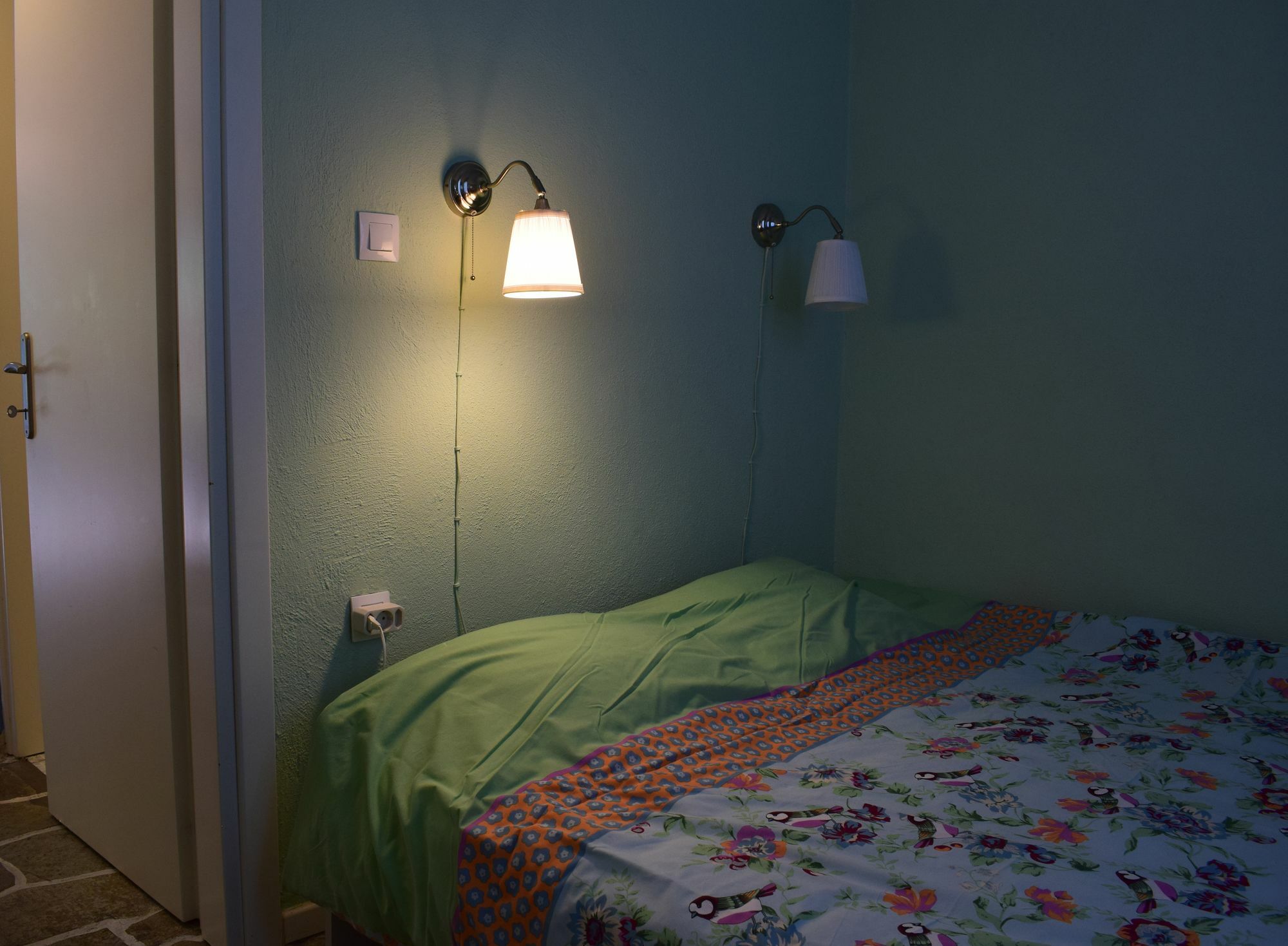 Isabel Artemis Apartment Chorefton Bagian luar foto
