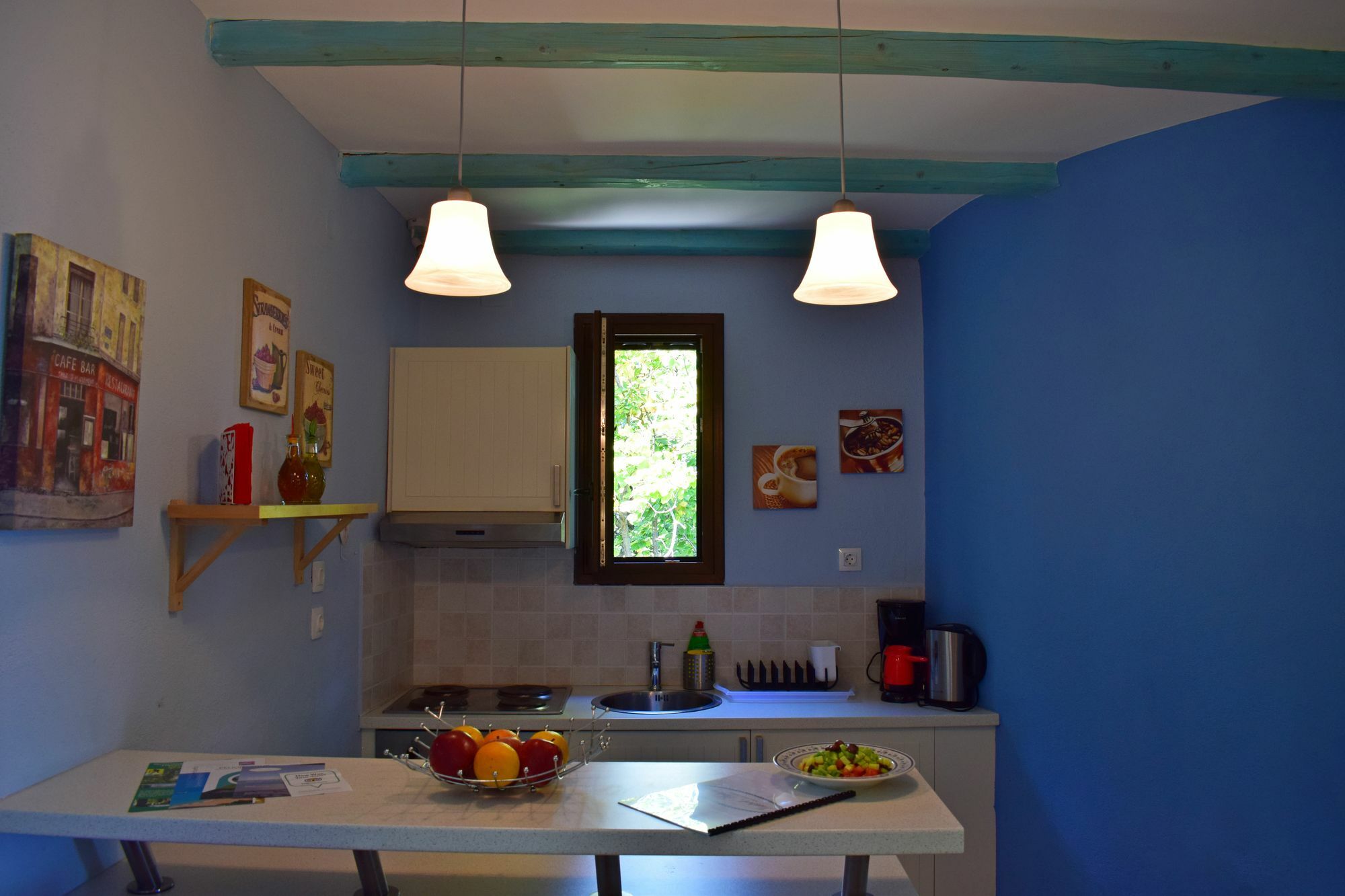 Isabel Artemis Apartment Chorefton Bagian luar foto