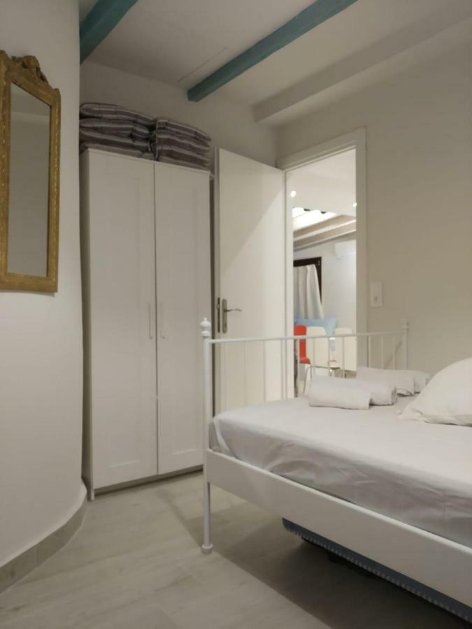 Isabel Artemis Apartment Chorefton Bagian luar foto